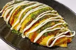 とん平焼き(お好み焼き銭形)
