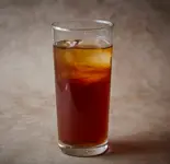 アイスティー Iced Tea（Little Terrace DELI）