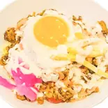 ケバブ丼 Kebab Don（うま味家 マサラ）