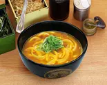 和風カレーうどん（うどんウエストゲイツ店）