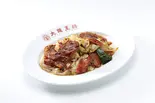 ごちそうキャベツの回鍋肉(大阪王将 イオンモール盛岡南店)