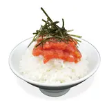 明太子ご飯（麺房豚くらふと）