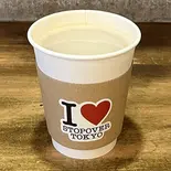 チャイラテ(ホット)(stopover tokyo2)