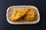 かしわ天（肉汁うどん武讃 神保町店）