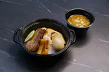 特製つけ麺（つけ麺一頂）