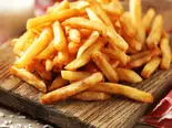 ポテトフライ(FRENCH FRIES)(Luna (LUNA))