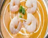 プラウンカレー Prawn Curry（ニューブッダキッチン桑津店 Buddha Kitchen Kuwazu）