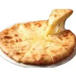 ハニーチーズナン Honey Cheese Nan(インドネパールレストランアムル)
