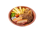 コンボB（ディッシャーズ錦糸町楽天地ビル店）