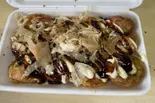 オールたこ焼き12個入り（たこ焼き屋・鉄板焼き・一品料理 なにわ屋）