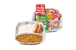 ミニカレーセット（吉野家 経堂店）