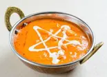 チキンラバブダルカレー chicken labadar（SPARSH）