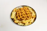 ポテトチーズキーマ(IFCK)(インドカレー ターリー屋(Indian Curry Thaliya)川崎西口通り店 )