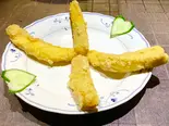フィッシュフィンガー(4p)Fish Finger(4P)（TAJ-2）