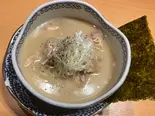 煮込みハーフ（焼鳥どん 札幌すすきの店）