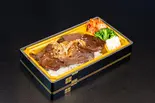 黒毛和牛焼肉弁当（MeatGarage）