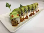 ドラゴンロール（SUSHI 51）