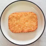 ハッシュドポテト(たこやき くらうん)