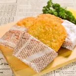 ハッシュドポテト（たこ焼きdiningギルド 弁天町店）