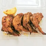 タンドリーウイングス (Tandoori Wings)（ナマステトウキョウ）