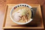 豚骨醤油らーめん（二代目五衛門西千葉店）
