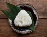塩むすび（藤むすび 東長崎店）