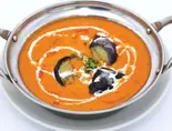 バーガンカレ(カレーキング Curry king)