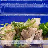 鳥ねぎ塩(単品)(おばぁちゃん食堂)