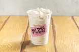 ピーナツバターミルクシェイクpeanut butter milk shake(メルティングインザマウス)