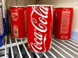 コカコーラ160ml(ねぎし丸昇)