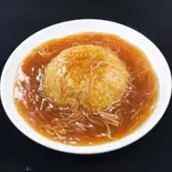 フカヒレチャーハン(中華料理錦楽軒)
