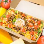 自慢の王道 タコライス  Proud royal road taco rice（THE TACORICE HOUSE 白金店）