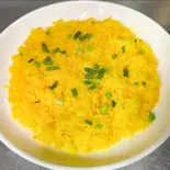 【50】サフランライス/SAFFRON RICE（インドネパールカレーエベレスト）
