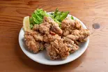 鶏のから揚げ（たこ焼き酒場 たこ太 御堂筋本町店）