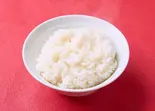 ライス 並盛（ラーメンランド 浅草大門店）