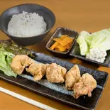 骨なしからあげ弁当小(約4ケ)(ジョニーのからあげ千林大宮店)