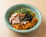 ピリ辛油そば(並盛)(千成鮨)