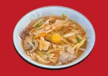 スタミナラーメン（東明飯店）