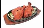 タンドリーチキン Tandoori Chicken 4P（HELLO KITCHEN）