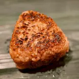 焼きバター（おむすびshow-hey）