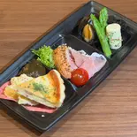 お一人様用オードブル(7品)（ビストロfun）