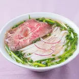 特製 牛だしのフォー（Cal-Viet CINTAS365(カルビエットシンタス365)）