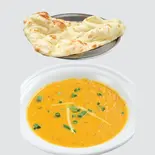 豆カレーセット 【Bean Curry Set】（ダナパニ）