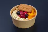 グリークヨーグルト、スペシャルボウル(spia‐cafe‐ital)