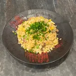 チャーハン（鉄板焼一楓）