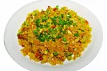 チャーハン（【カレーとナンが美味しいお店】アジアン居酒屋ロータス）