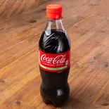 コーラペットボトル Cola PET Bottle（山のカツ丼）