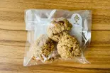 イヌリン入りフロランタン3個入り(Cafe Oats & Greens)
