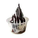 パリチョコソフト(UNICORN 元町店)