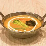 野菜カレー Vagtable Curry（RC）